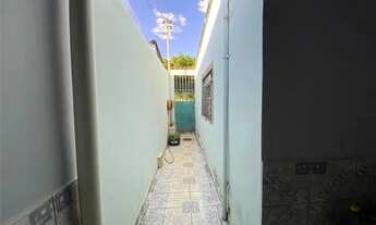 Imagem 4: CASA À VENDA NA QR 417, EM SAMAMBAIA NORTE