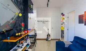 Imagem 5: Apartamento para Aluguel - Vila Califórnia, 2 Quartos, 41 m2