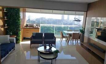 Imagem: Apartamento locação 117,00 m2, 3 dormitórios