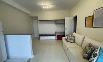 Imagem 6: Apartamento para aluguel possui 51 metros quadrados com 1 quarto em Parque Colonial - São