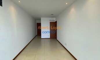 Imagem 7: APARTAMENTO COM VISTA 02 QUARTOS - JARDIM GUANABARA - ILHA DO GOVERNADOR