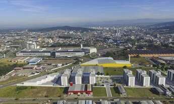 Imagem 5: Bairro Presidente Vargas - Içara - SC