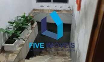 Imagem 5: Casa com 2 dormitórios para alugar, 70 m² por R$ 2.000,00/mês - Jardim Sabará - São Paulo