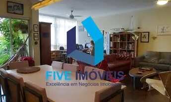 Imagem: Apartamento para alugar, 250 m² por R$