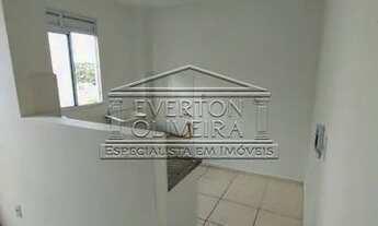 Imagem 3: Apartamento a venda no Jardim Sol Nascente - Jacareí Ref: 16002