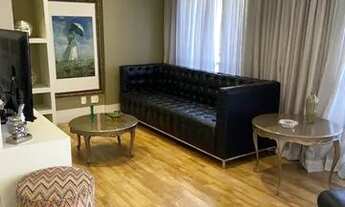 Imagem 5: APARTAMENTO - CENTRO - SP