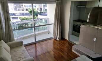 Imagem 4: Cadoro - Vendo apto Duplex com 2 suítes em Consolação - São Paulo - SP