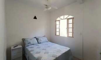 Imagem 4: Casa para aluguel tem 70 metros quadrados com 2 quartos em Pântano do Sul (andar superior