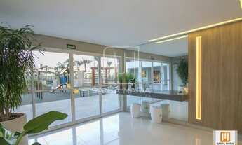 Imagem 4: Apartamento (tipo - padrao) 2 dormitórios/suite, cozinha planejada, portaria 24hs, lazer