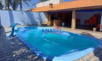 Imagem 1: Jacareí - Casa Padrão - Jardim Santa Marina