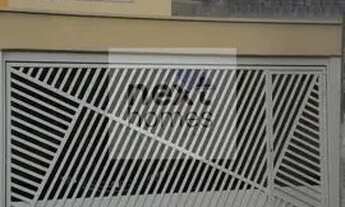 Imagem 5: Sobrado no Jardim Esther com 3 dormitórios e 2 vagas !!!