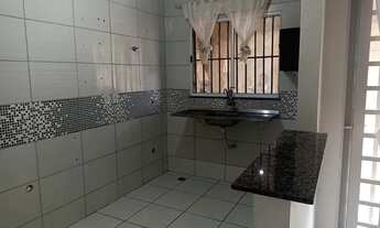 Imagem 5: Aluga- se apartamento em cidade ocidental