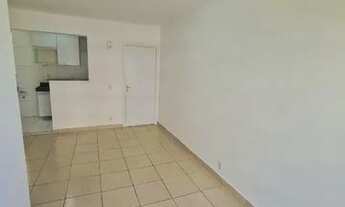 Imagem 4: Apartamento para aluguel tem 60 metros quadrados com 3 quartos