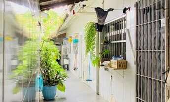 Imagem 4: Casa com 2 dormitórios na Mirim, Praia Grande