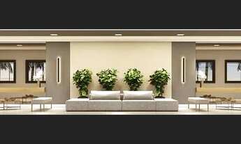 Imagem 6: Enseada 360 | Construtora Kallas | Construção | 47 metros