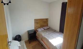 Imagem 2: APTO CARAPICUÍBA