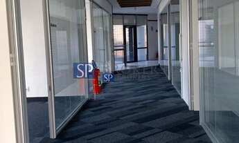 Imagem 2: Sala Comercial para alugar na Faria Lima