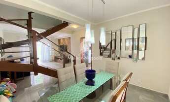 Imagem 5: Casa com 3 dorms, Residencial Terras do Barão, Campinas - R$ 866 mil, Cod: CA2460