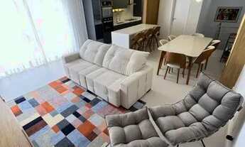 Imagem: Cobertura Duplex Mobiliada