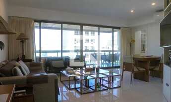 Imagem: Apartamento à Venda - Ipanema, 1 Quarto