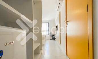 Imagem 4: Flat para venda tem 45 metros quadrados com 2 quartos em Ponta Negra - Natal - RN