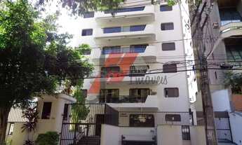 Imagem: Apartamento - Cambuí - Campinas