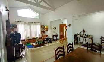 Imagem 4: Casa com 3 dormitórios à venda, 225 m² por R$ 1.400.000,00 - GRANJA VIANA GOLF VILLAGE