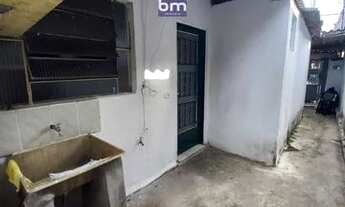 Imagem 4: Locação Casa com 1 dormitório