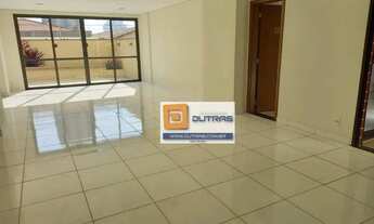 Imagem 5: Apartamento disponível no Edifício Terraço Paulista