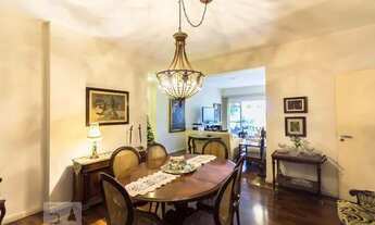 Imagem 5: Apartamento à Venda - Itaim Bibi, 3 Quartos, 158 m2