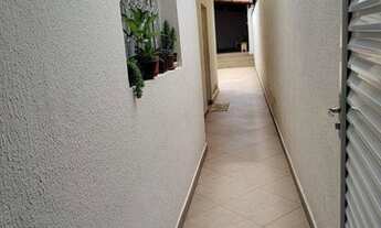 Imagem 5: Casa com 2 dormitórios à venda, 143 m² por R$ 420.000,00 - Além Ponte - Sorocaba/SP