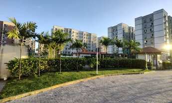 Imagem: Apartamento para aluguel, em Candeias, 47