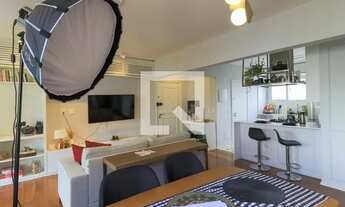 Imagem 4: Apartamento para Aluguel - Brooklin, 3 Quartos, 100 m2