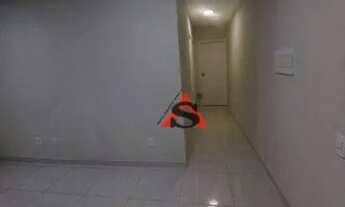 Imagem: Apartamento com 2 dormitórios para alugar