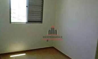 Imagem 5: Apartamento com 2 dormitórios à venda, 49 m² por R$ 192.000,00 - Parque Residencial Flambo