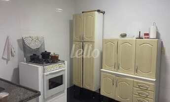 Imagem 5: Santo André - Casa Padrão - Vila Bela Vista