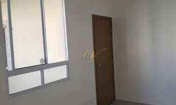 Imagem 2: Apartamento com 2 dormitórios para alugar, 42 m² por R$ 1.070,00/mês - Caparroz - São José