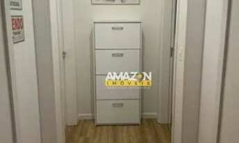 Imagem 7: Apartamento com 3 dormitórios, 103 m² - venda por R$ 550.000,00 ou aluguel por R$ 3.320,00