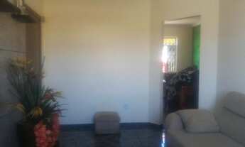 Imagem: Contagem - Apartamento Padrão - Novo Riacho