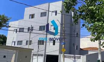 Imagem: Apartamento com 2 Quartos e 1 banheiro para