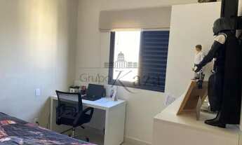 Imagem 6: Apartamento - Caçapava - Centro - Residencial Di Cavalcanti - 4 Dormitórios - 152m²