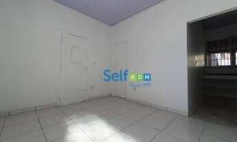 Imagem: Casa com 2 quartos para alugar - Porto Velho