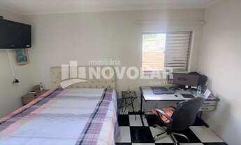 Imagem 6: Sobrado na Vila Sabrina com 3 Dormitórios e 2 Vaga para carro pequeno