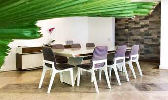 Imagem 7: CASA NO JOÁ COM LINDA VISTA PARA A BARRA DA TIJUCA!