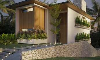 Imagem 2: Magnífica casa com vista da serra, 287,5 m2 sendo 5 suítes em Bananeiras - Paraíba