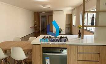 Imagem 4: Apartamento para alugar, 105 m² por R$ 9.673,00/mês - Jardim Paulista - São Paulo/SP