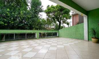 Imagem 6: Casa para Aluguel - Água Fria, 3 Quartos, 160 m2