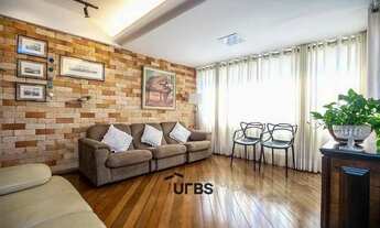 Imagem 5: Simiramis - Cobertura 4 quartos, sendo 2 suítes