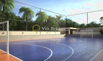 Imagem 4: Apartamento 4 quartos à venda no Buritis