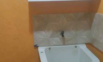 Imagem 5: Kitinet mobilhada